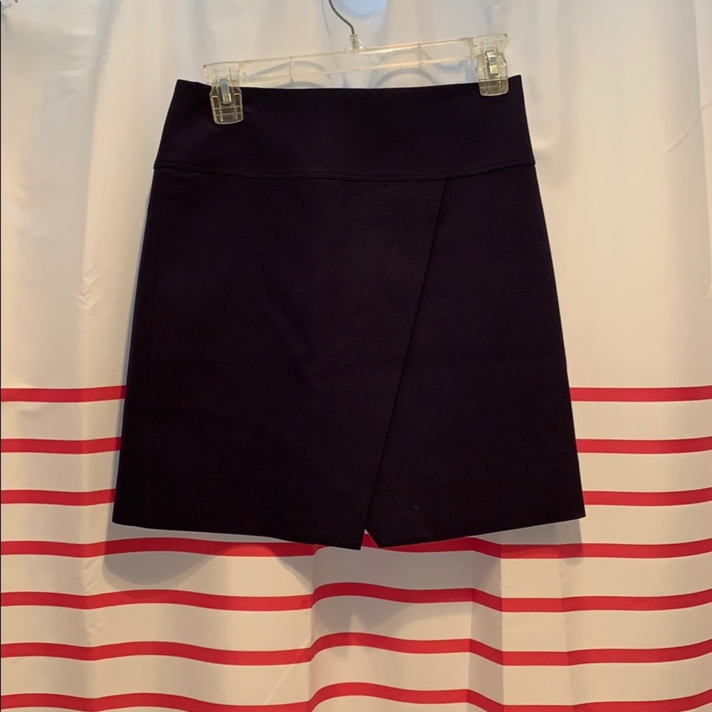 J crew Mini Skirt